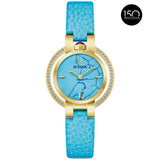 Bulova Stainless Steel Dress/Classic BUL Ladies Watch