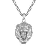 Bulova Mens Pendant Color: White