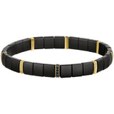BUL GOS CRMC BLK SPNL BRC 8IN