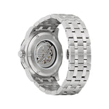 Bulova Stainless Steel Marc Anthony Mens Watch