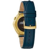Bulova Stainless Steel Frank Lloyd Wright Mens Watch