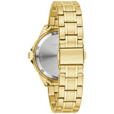 Caravelle Stainless Steel Sport Ladies Watch