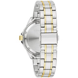 Caravelle Stainless Steel Sport Ladies Watch