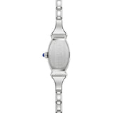 Bulova Stainless Steel Heritage Ladies Watch