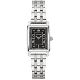 Bulova Stainless Steel Dress/Classic BUL Ladies Watch