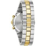 Bulova Stainless Steel Dress/Classic BUL Mens Watch