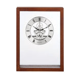 Bulova  Table Top   Skeleton Clock