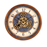 Bulova  Table Top   Desk Clock