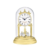 Bulova  Table Top   Desk Clock