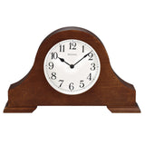 Bulova  Table Top   Desk Clock