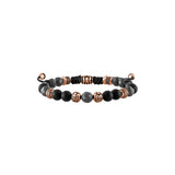 Bulova Stainless Steel Performance Jewelry Mens Bracelet
