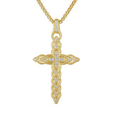 Bulova Sterling Silver 925 Classic Jewelry Mens Pendant