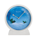 Bulova  Wall   Strike and Chime Clock