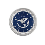 Bulova  Wall   Decorator Clock