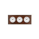 Bulova  Wall   Commercial Clock