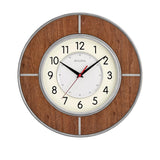 Bulova  Wall   Lighted Dial Clock