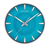 Bulova  Wall   Decorator Clock