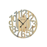 Bulova  Wall   Decorator Clock