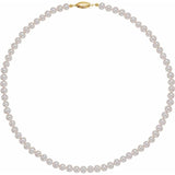 Panache® Freshwater Cultured Pearl Strand