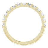Anniversary Band