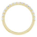 Anniversary Band