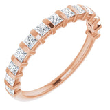 Anniversary Band