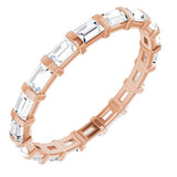 Eternity Band