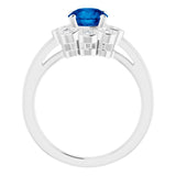 Cluster Ring