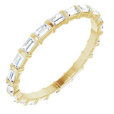 Eternity Band