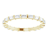 Eternity Band