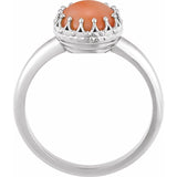 Crown Ring