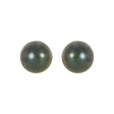 Akoya Cultured Pearl Stud Earrings