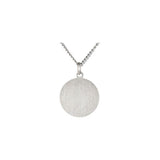 St. Christopher Medal Necklace Or Pendant