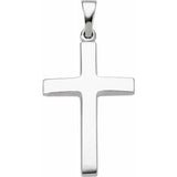 Cross Necklace Or Pendant