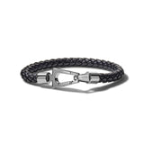 Bulova Stainless Steel Men'S Bracelet