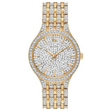 Bulova Bracelet Ladies Watches