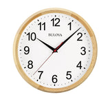 Bulova Clock
