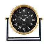 Bulova Clock