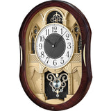 Bulova Clock