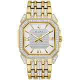 Bulova Dress/Classic Watch